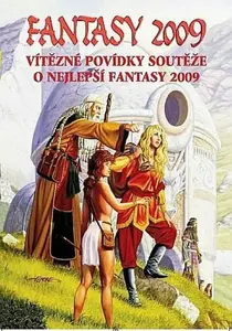 Fantasy 2009 - kolektiv autorů