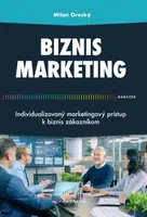 Biznis marketing - Milan Oreský