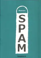 Spam - Nicolas Mahler