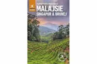 Malajsie, Singapur, Brunej - Rough Guides