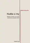 Hudba a my - Radim Bačuvčík - e-kniha