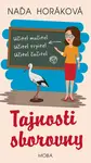 Tajnosti sborovny - Naďa Horáková