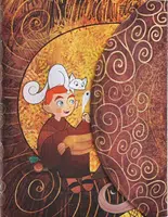 Zápisník Paperblanks - The Secret of Kells - Ultra linkovaný