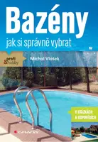 Bazény - Michal Vlášek