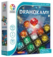 Drahokamy - Smart Games