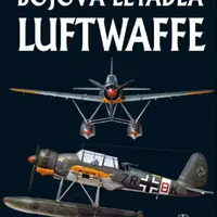 Bojová letadla Luftwaffe - David Donald