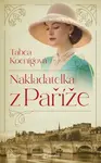 Nakladatelka z Paříže - Tabea Koenig - e-kniha