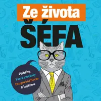 Ze života šéfa - Rastislav Zachar