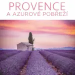 Provence a Azurové pobřeží - Společník cestovatele