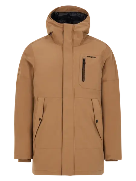 Pánská outdoorová bunda Protest PRTHEMLEY