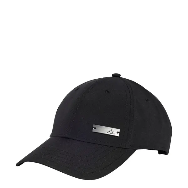 ADIDAS PERFORMANCE Športová šiltovka 'Essentials'  čierna
