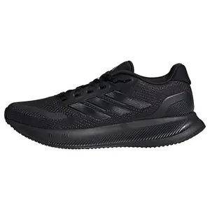 ADIDAS PERFORMANCE Bežecká obuv 'Runfalcon 5'  čierna