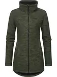 Ragwear Kardigán 'Miram'  zelená