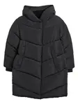 Next Kabát  čierna