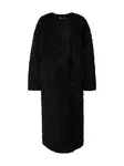 EDITED Prechodný kabát 'Brietta'  čierna