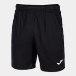 Pánské/chlapecké kraťasy Joma Drive Bermuda Black