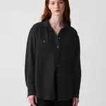 GAP Mušelínová košile oversize - Dámské