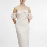 Orsay Béžové dámské šaty - Dámské