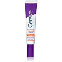 CeraVe Skin Renewing Vitamin C Serum rozjasňující sérum s vitaminem C pro obnovu kožní bariéry 30 ml