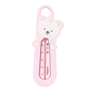 BABYONO Teploměr do vody medvídek