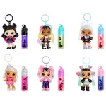 Yummiland Rošťácká panenka s leskem na rty, 6 druhů, PDQ