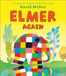 Elmer Again - David McKee