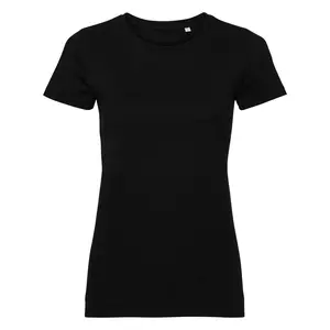 Pure Organic Russell Women's T-shirt