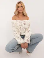 Blouse-MI-BZ-26158.20-ecru