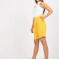 Shorts-BR-SN-102.70-dark yellow