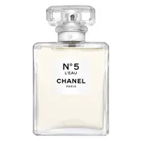Chanel No.5 L'Eau toaletní voda pro ženy 50 ml