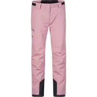 Hannah EWERLY Dámske lyžiarske nohavice, ružová, veľkosť