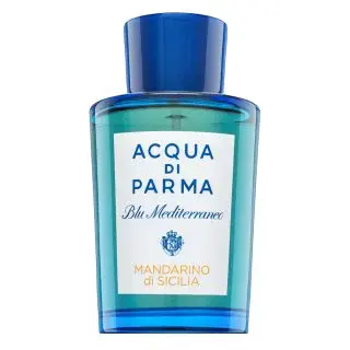 Acqua di Parma Blu Mediterraneo Mandarino di Sicilia toaletní voda unisex 180 ml