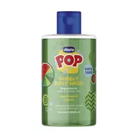 CHICCO Gel sprchový Pop Watermelon splash 300 ml