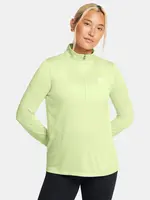Under Armour Dámské tričko Tech 1/2 Zip- Twist - Dámské