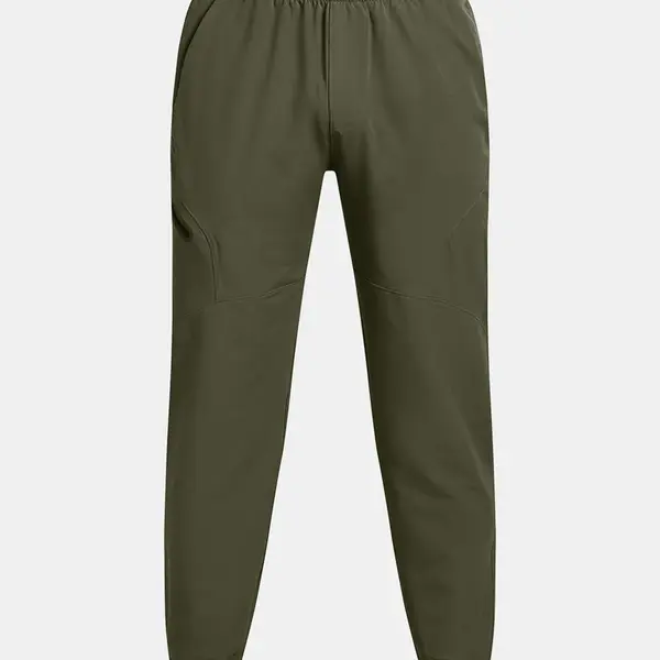 Under Armour Pánské tepláky UA Unstoppable Joggers - Pánské