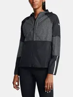 Under Armour Dámská bunda UA Launch Elite CW Jacket - Dámské