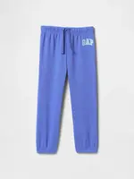 GAP Baby tepláky s logem - Kluci