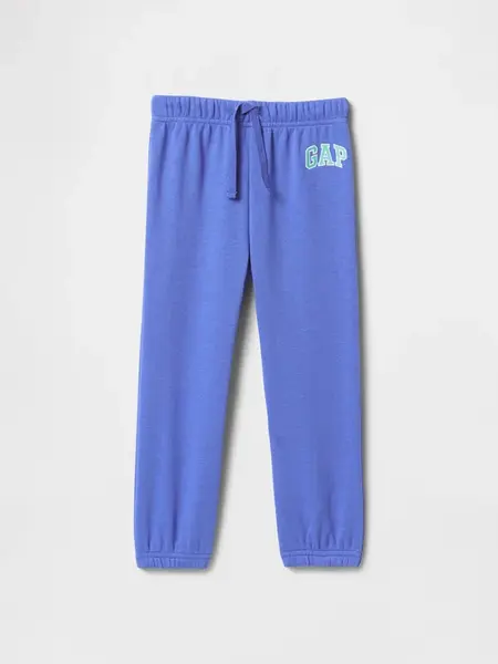 GAP Baby tepláky s logem - Kluci