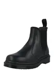 Dr. Martens Chelsea čižmy  čierna