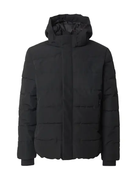 Only & Sons Zimná bunda 'ONSCayson'  čierna