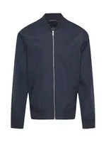 Matinique Prechodná bunda 'Clay'  námornícka modrá