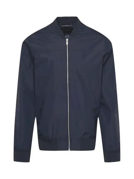 Matinique Prechodná bunda 'Clay'  námornícka modrá