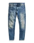 G-STAR Džínsy 'D-Staq 3D'  modrá denim