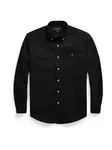 Polo Ralph Lauren Košeľa  červená / čierna