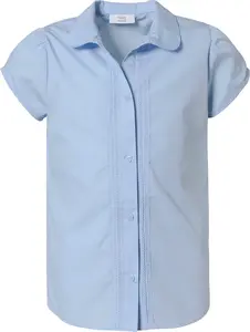 Next Blúzka  svetlomodrá