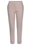 LASCANA Chino nohavice  rosé