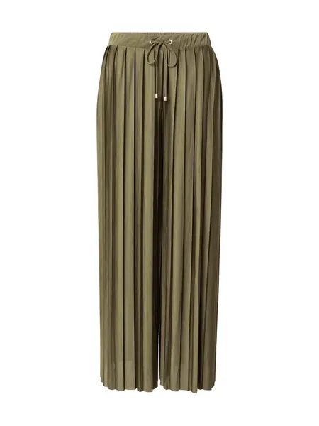 ABOUT YOU Nohavice 'Caren'  kaki