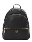 GUESS Batoh 'MANHATTAN II LARGE BACKPACK'  čierna