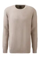 JOHN DEVIN Sveter  béžová