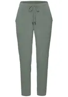 LASCANA Nohavice  nefritová